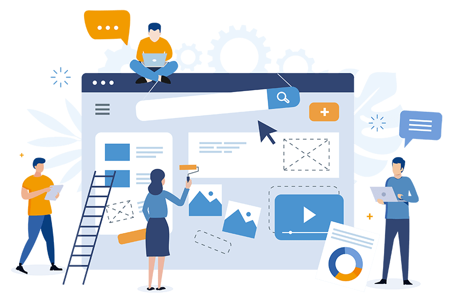Web Designer